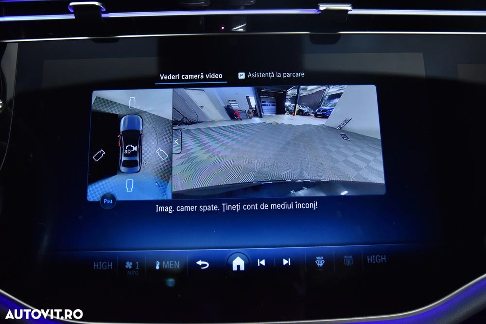 Mercedes-Benz E 200 MHEV Aut. - 20