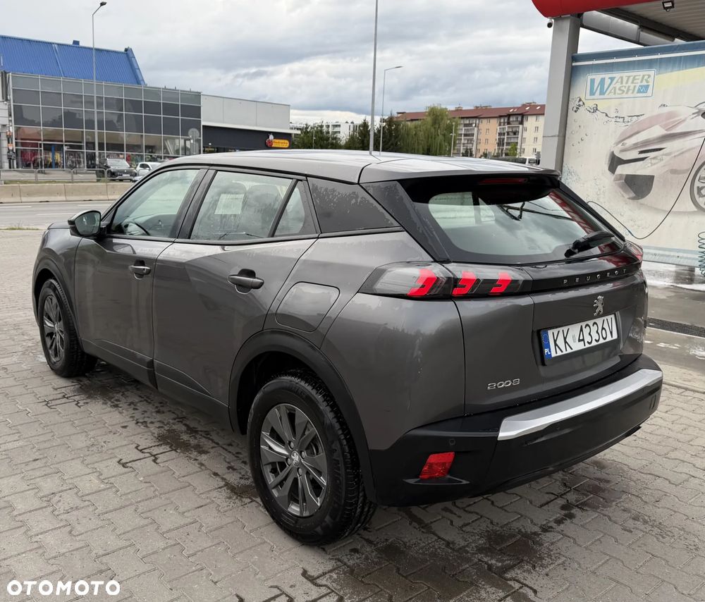 Peugeot 2008 PureTech 100 Stop&Start Active Pack - 6