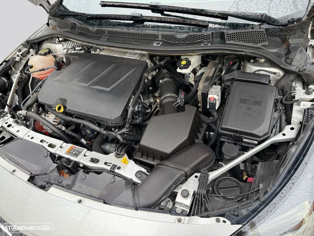 Opel Astra Sports Tourer - 56