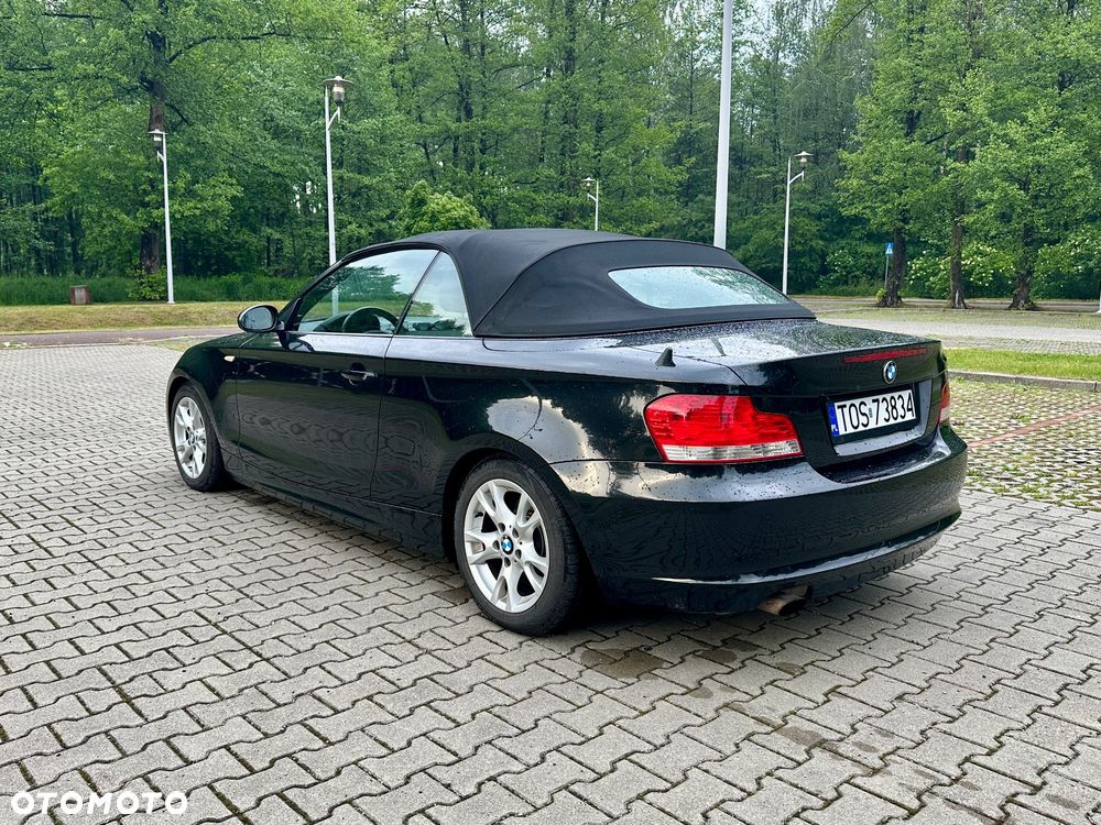 BMW Seria 1 118i Edition Sport - 5