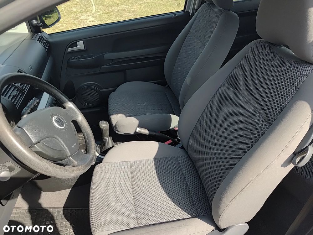 Volkswagen Fox 1.4 Style - 16