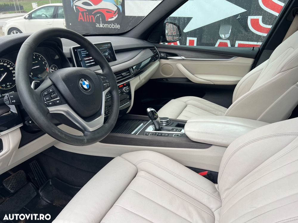 BMW X5 xDrive40e - 9