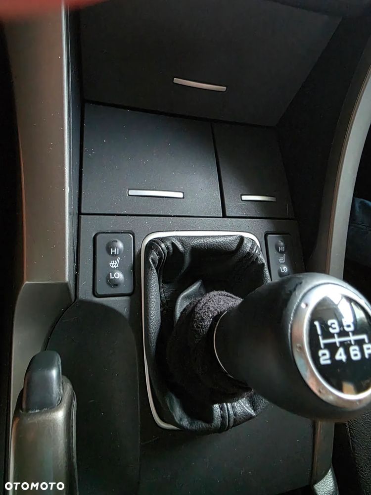 Honda Accord - 20