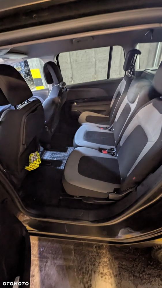 Citroën C4 Grand Picasso 1.6 e-HDi Seduction ETG6 - 21