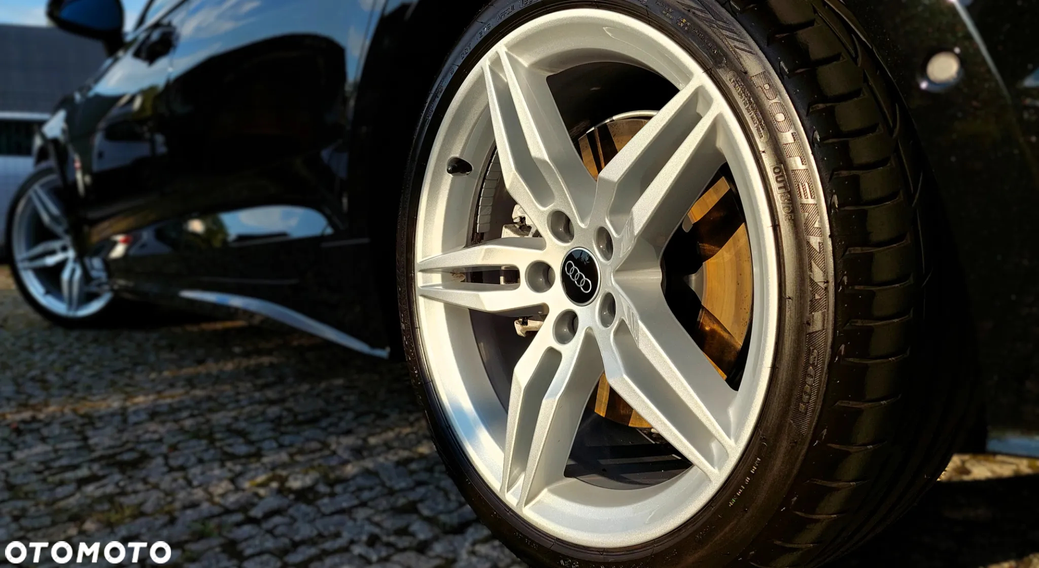 Audi A5 Sportback - 8