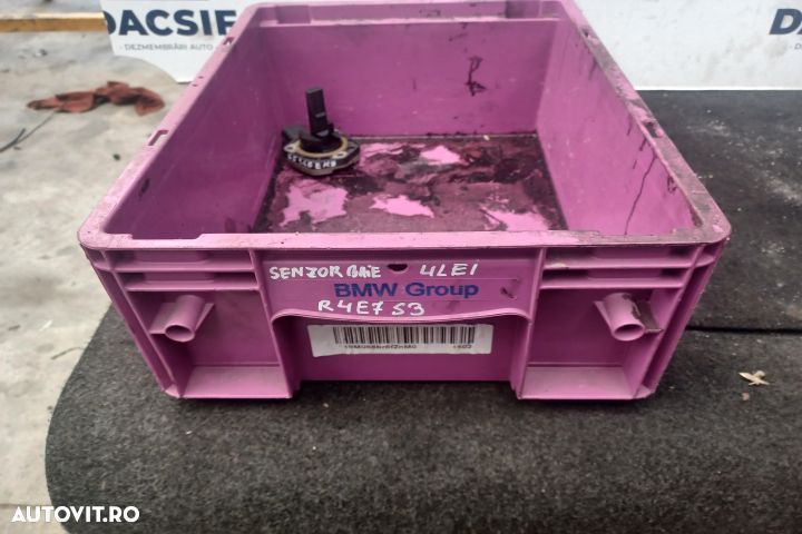 Senzor nivel ulei 1J0907660C 1J0907660C Volkswagen VW Golf 5 [2003 - - 5