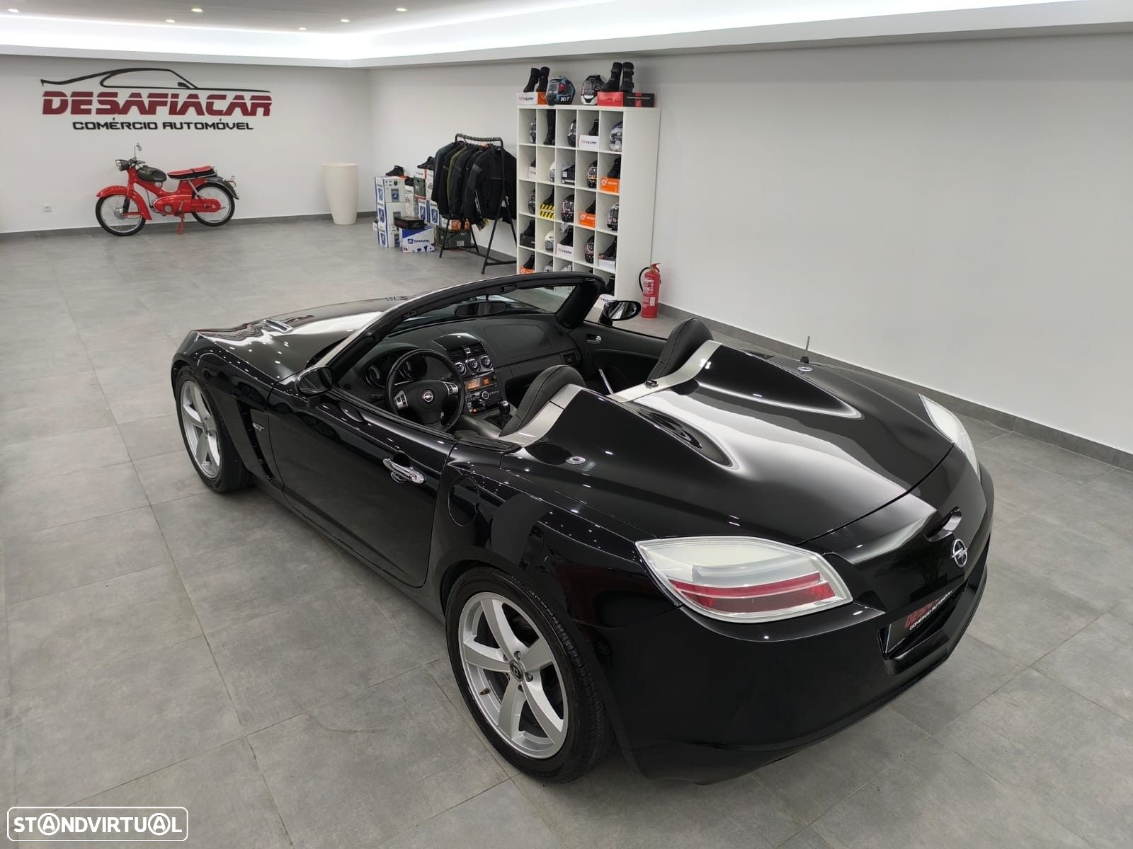 Opel GT 2.0 T - 28