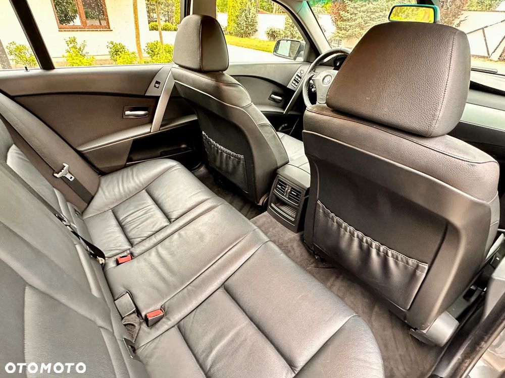 BMW Seria 5 - 26