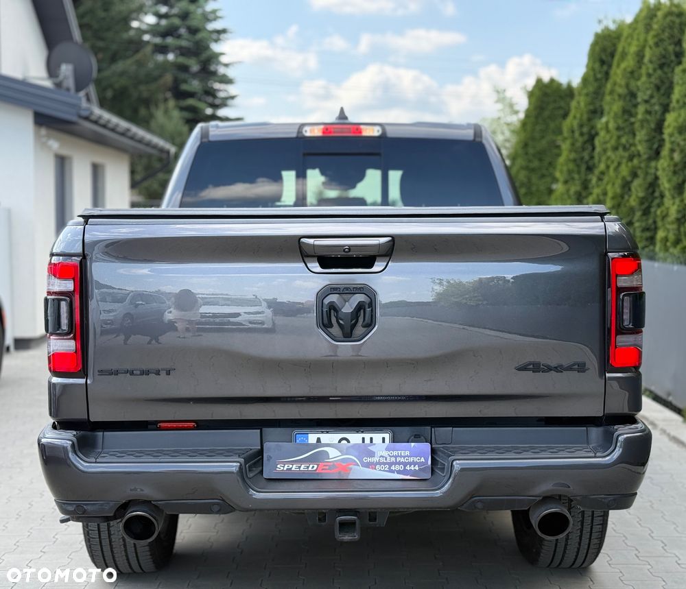 RAM 1500 - 11