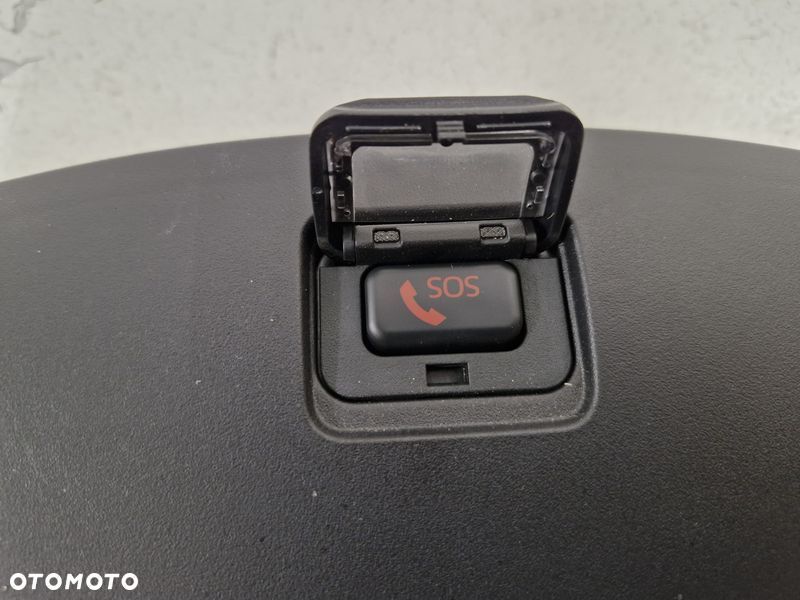 TOYOTA C-HR CHR 1 I OŚWIETLENIE KABINY WNĘTRZA LAMPKA 81260-F4013 81260-F040XX - 3
