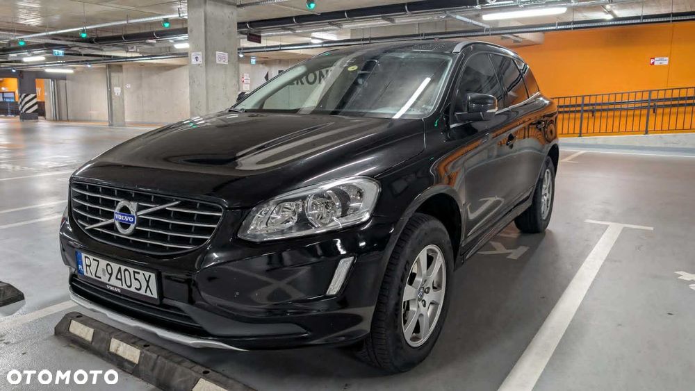 Volvo XC 60 - 7