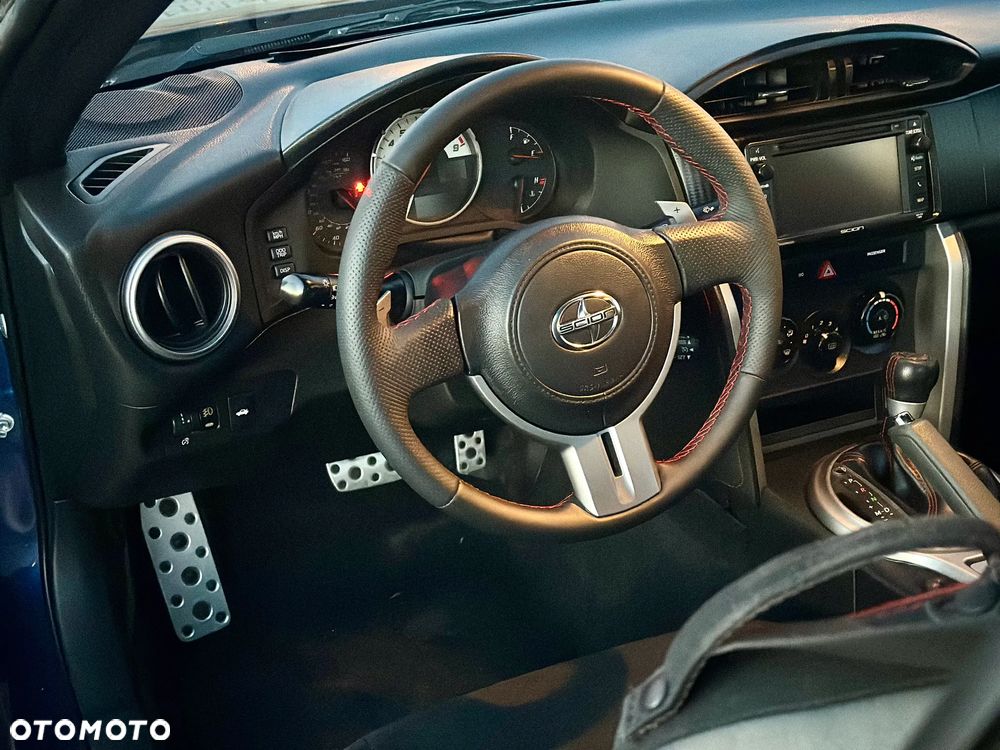 Toyota GT86 2.0 Premium - 14