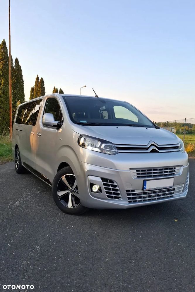 Citroën Jumpy Combi - 4