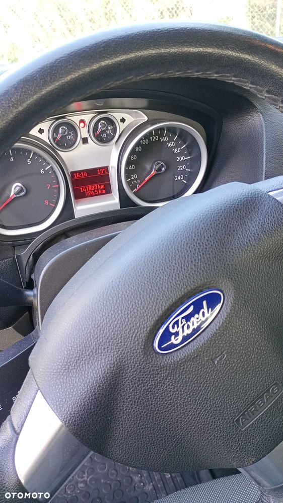 Ford Focus - 4