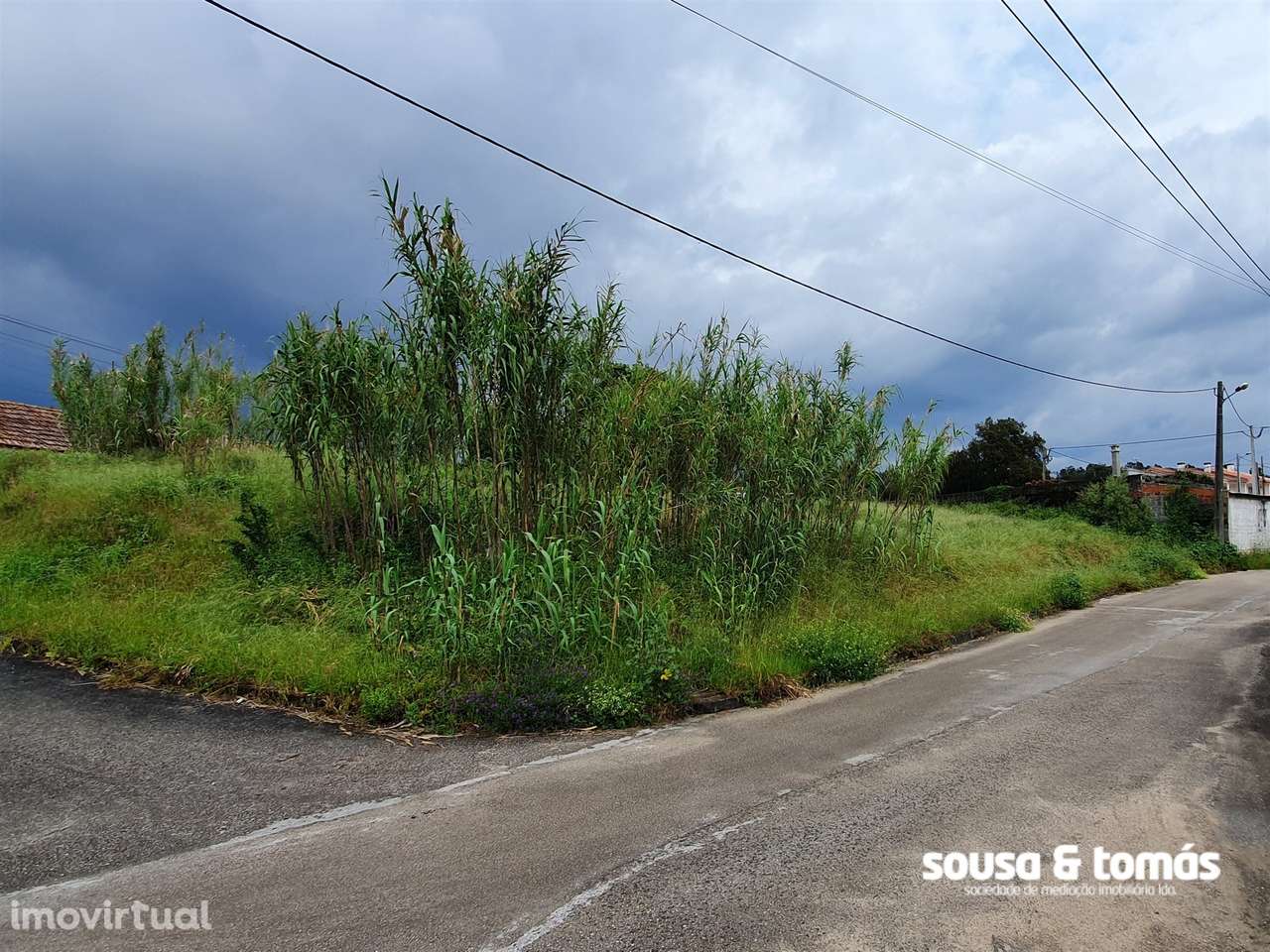 Terreno Para Construção  Venda em Marrazes e Barosa,Leiria - Grande imagem: 5/14