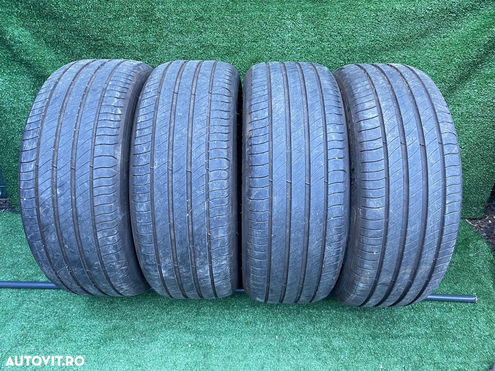 Set 4 anvelope vara Michelin Primacy4  235 50 R19  103V Dot 4921 - 1