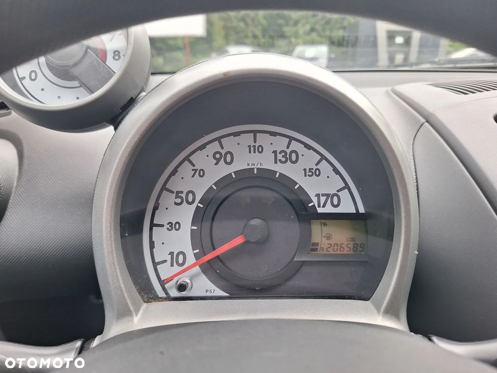 Citroën C1 1.0i Equilibre - 19