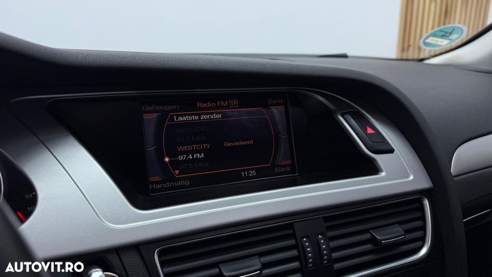 Audi A4 1.8 TFSI - 23