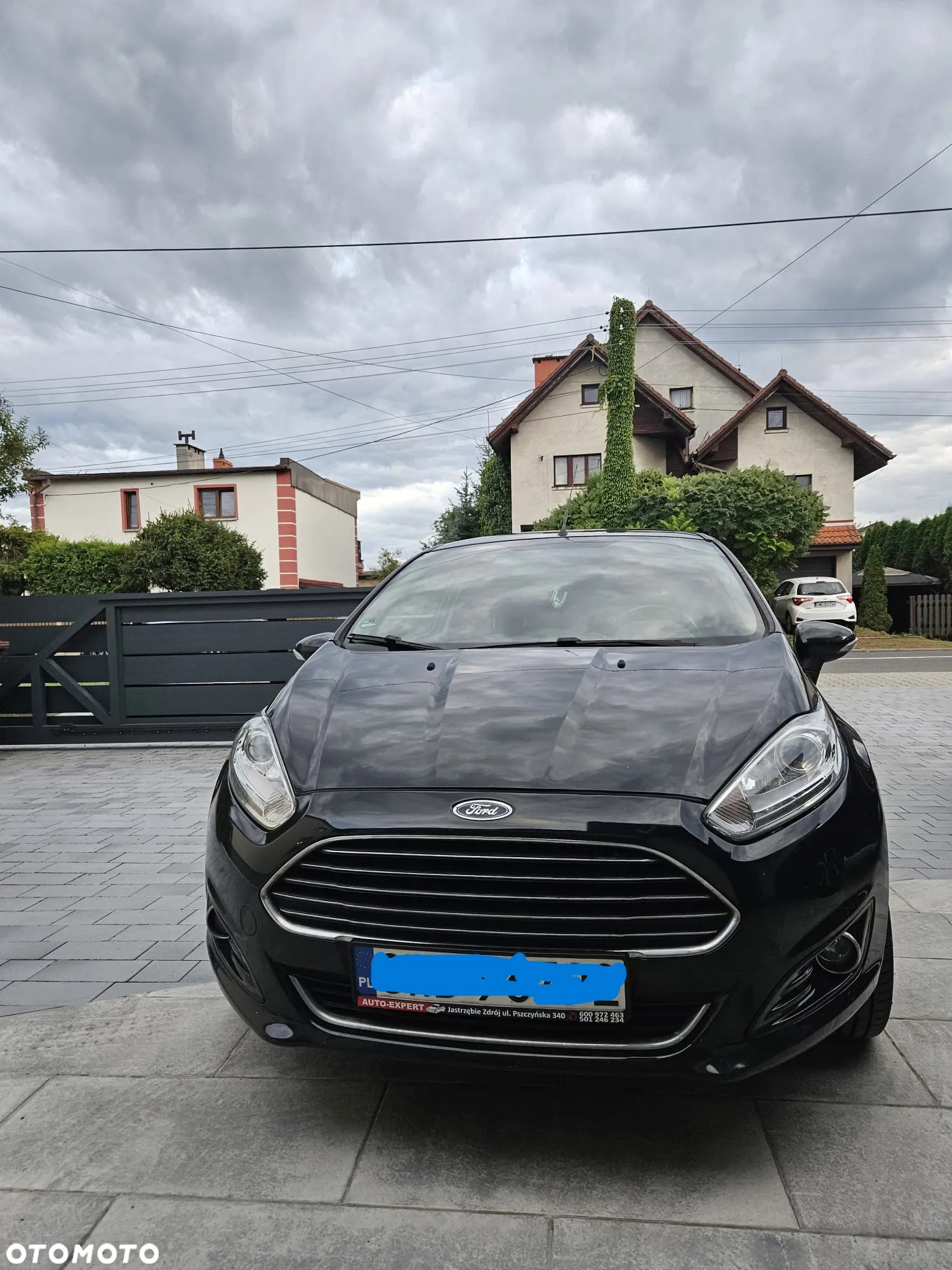 Ford Fiesta - 3