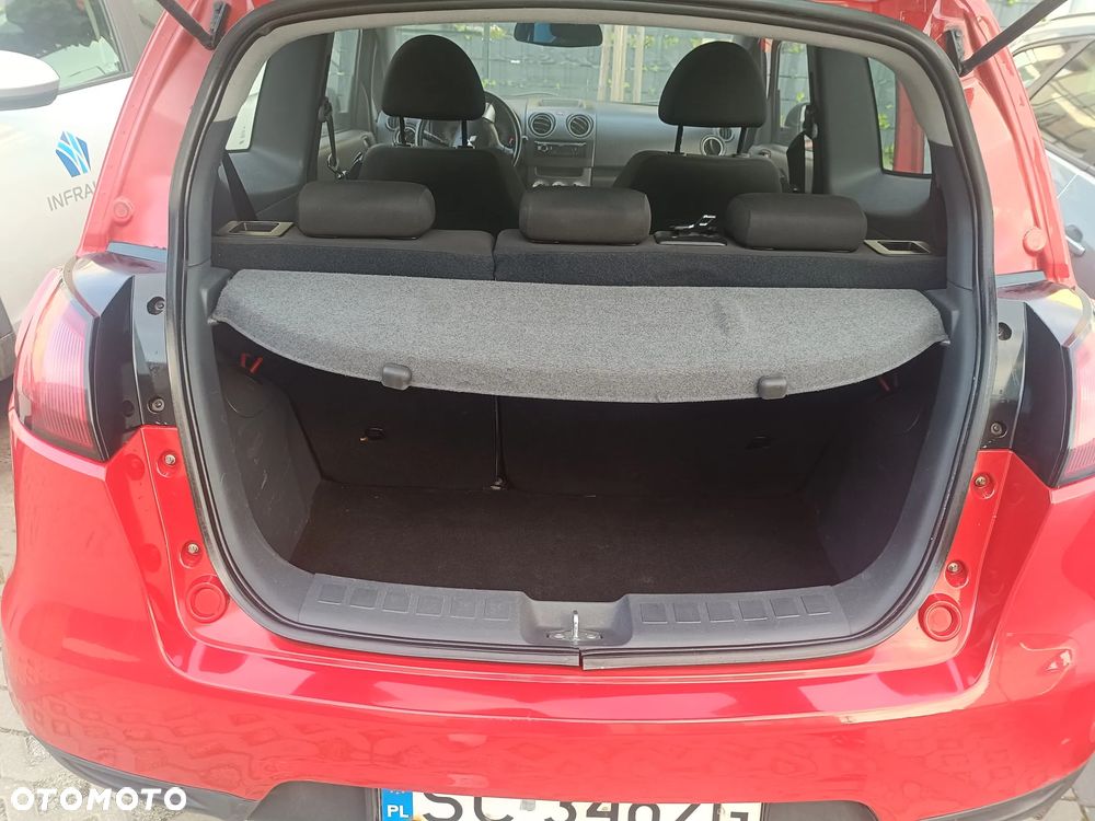 Mitsubishi Colt 1.3 Instyle - 10