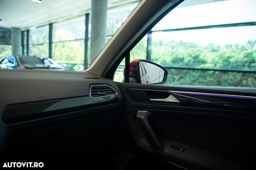 Volkswagen Tiguan 1.5 TSI OPF DSG Life - 30