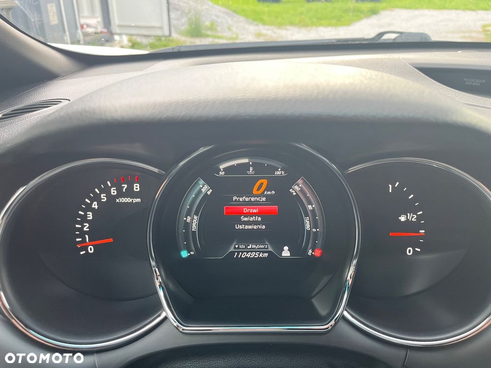 Kia Ceed 1.6 T-GDI GT XL - 10