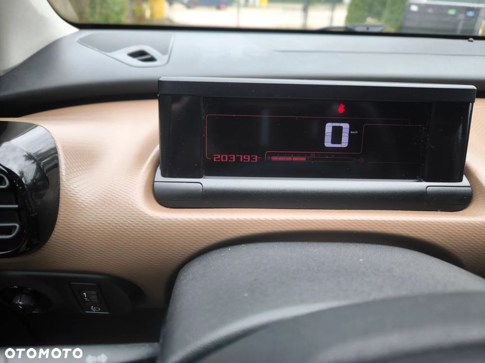 Citroën C4 Cactus - 5