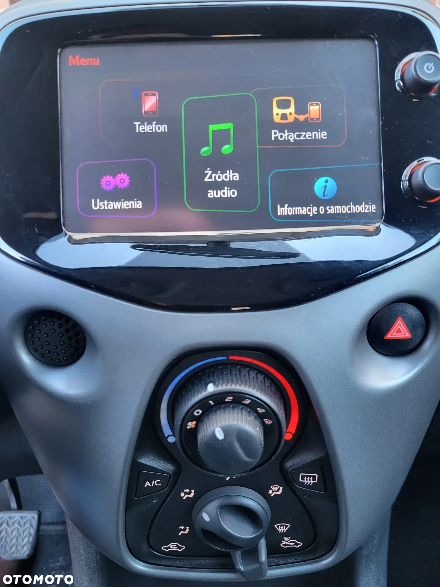 Toyota Aygo - 9