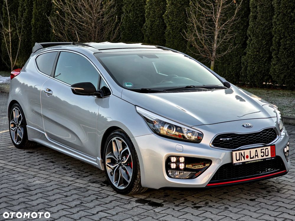 Kia Ceed - 6