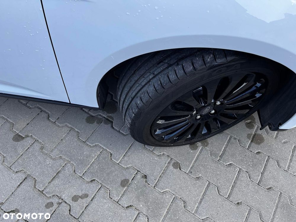 Ford Focus 2.0 TDCi Titanium - 4