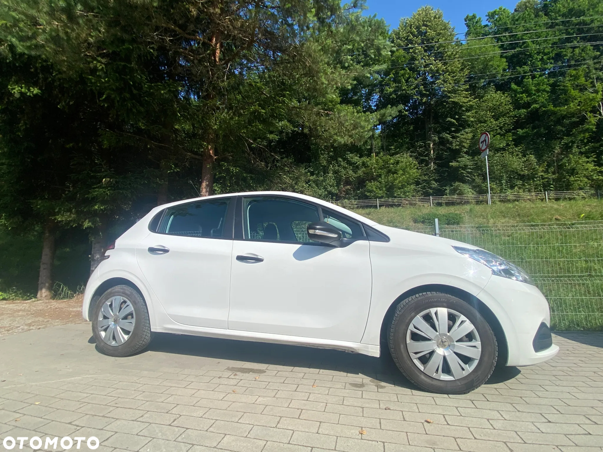 Peugeot 208 - 20