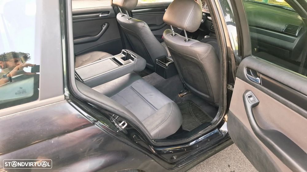 BMW 320 d - 6