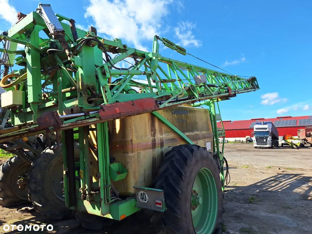 DAMMANN ANP 5036 - 1