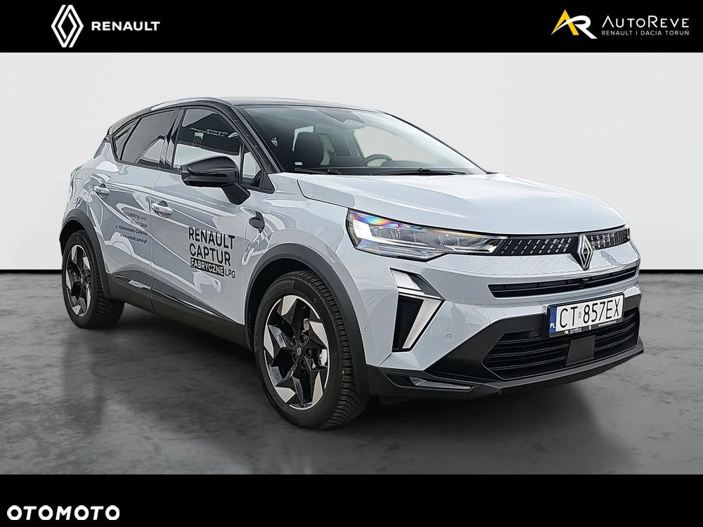 Renault Captur - 4