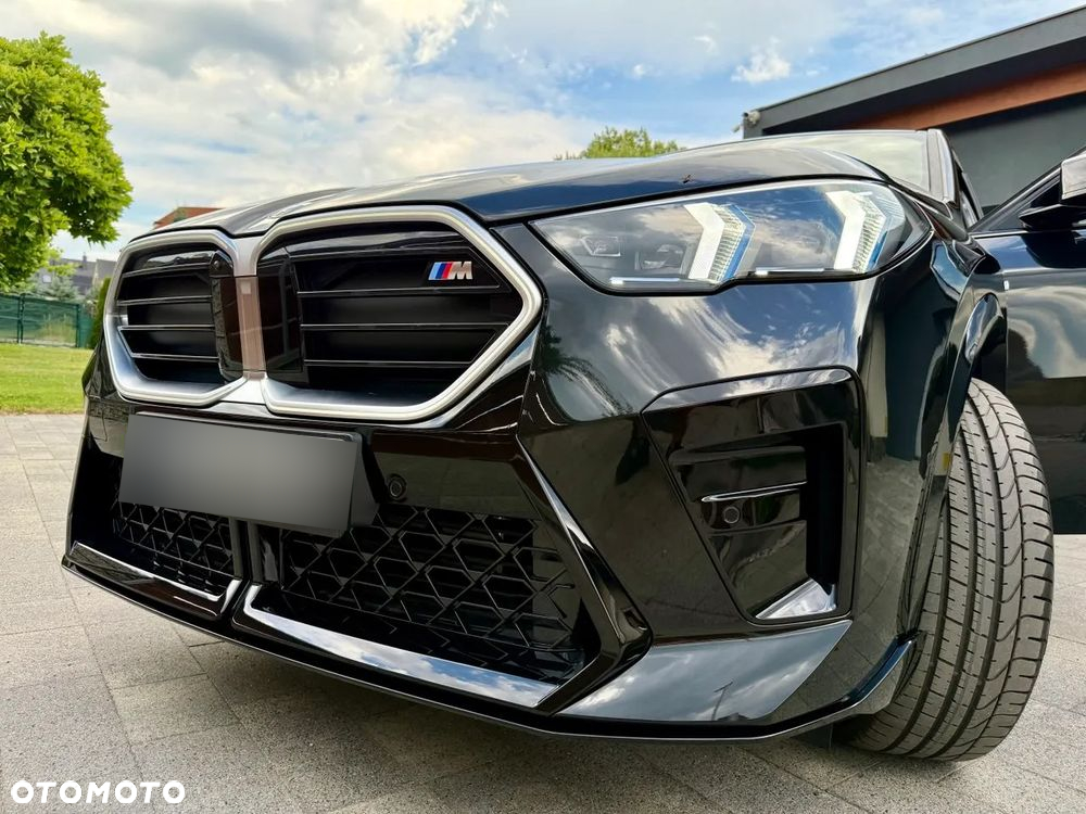 BMW X2 M35i xDrive - 2