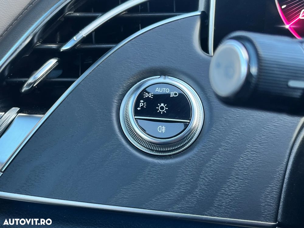 Mercedes-Benz E 200 9G-TRONIC Edition AMG Line - 21