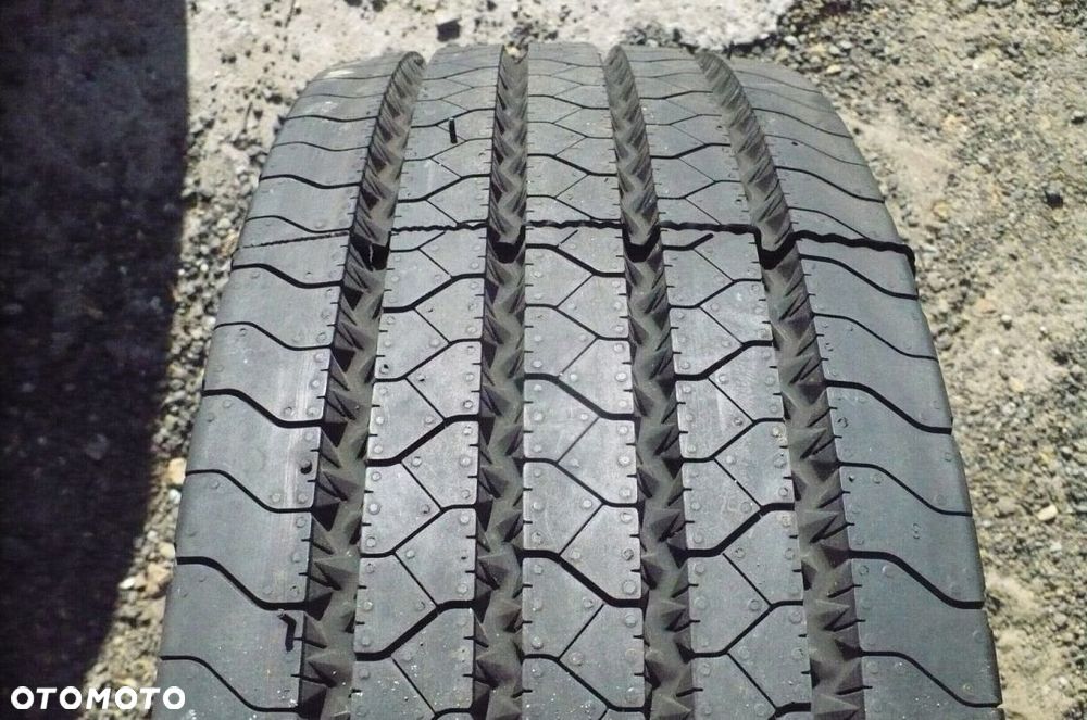 BARUM BF200 245/70R19,5 NOWA 2017 - 2
