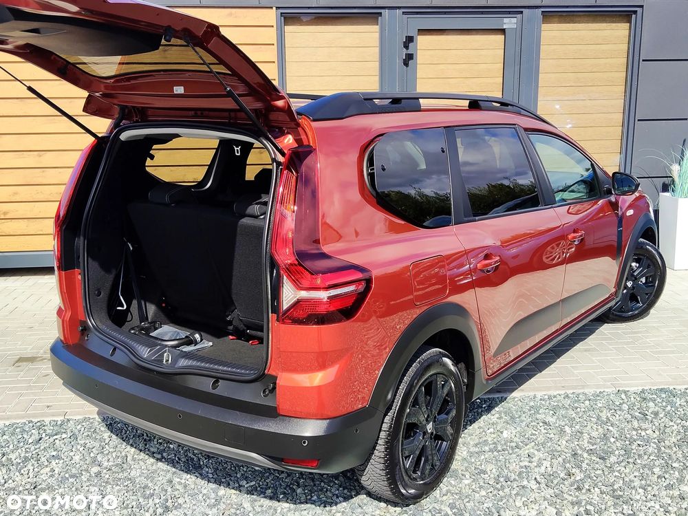Dacia Jogger TCe 110 (7-Sitzer) Extreme+ - 35