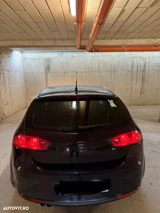 Seat Leon 1.6 TDI Reference - 3