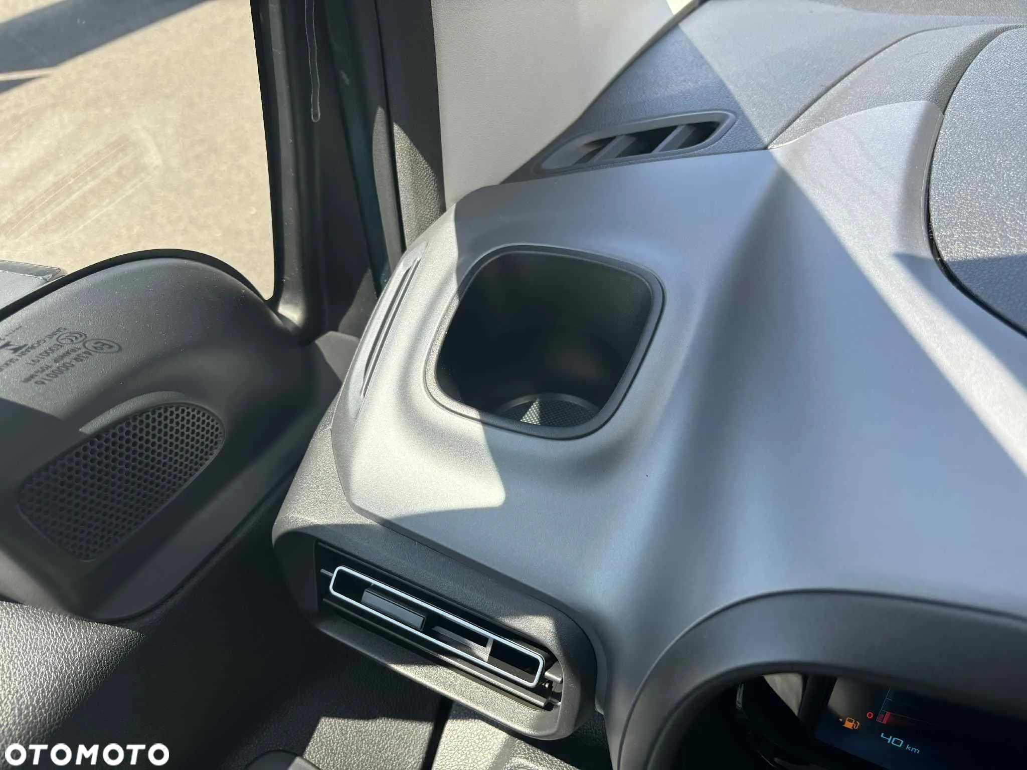 Citroën Berlingo XL 1.5 BlueHDI Max S&S - 28