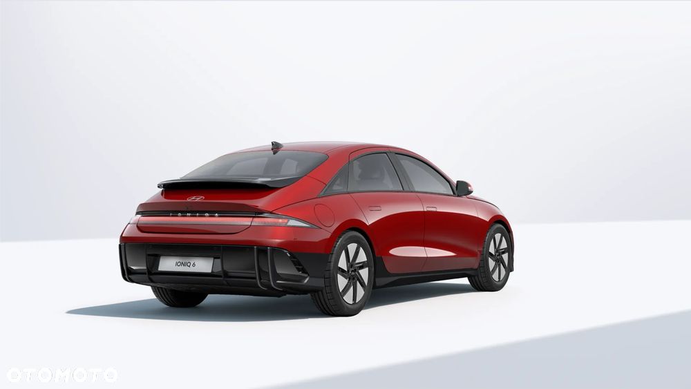 Hyundai IONIQ 6 53kWh Dynamiq - 4