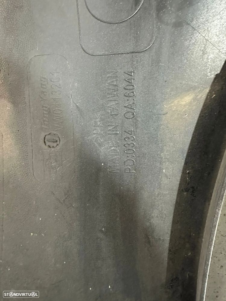 .Parachoques Frente Frontal VW Volkswagen Golf 6 VI Mk6 2008 a 2013 - 8