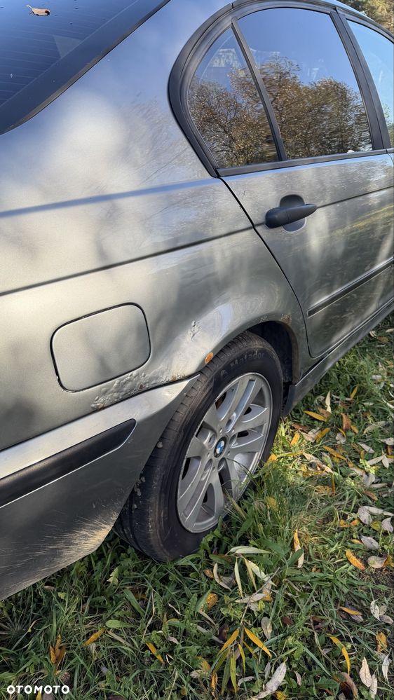 BMW Seria 3 - 3