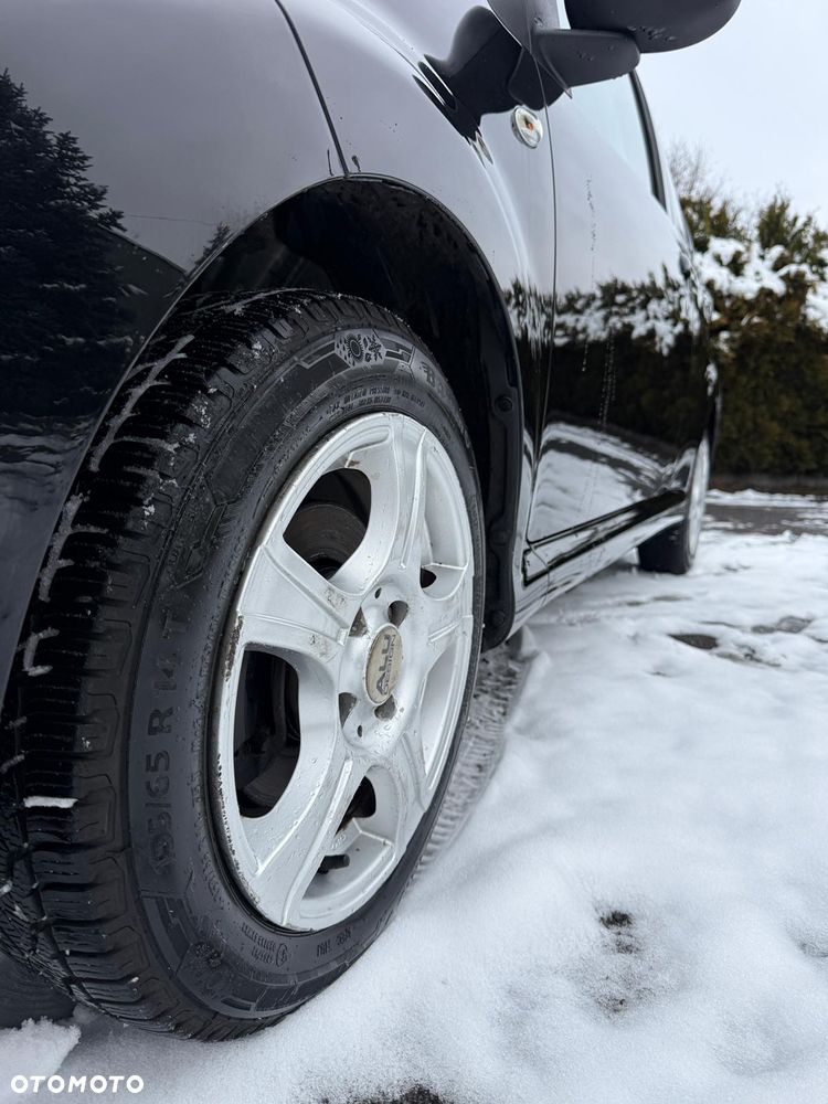 Toyota Aygo 1.0 VVT-i Luna A/C - 9