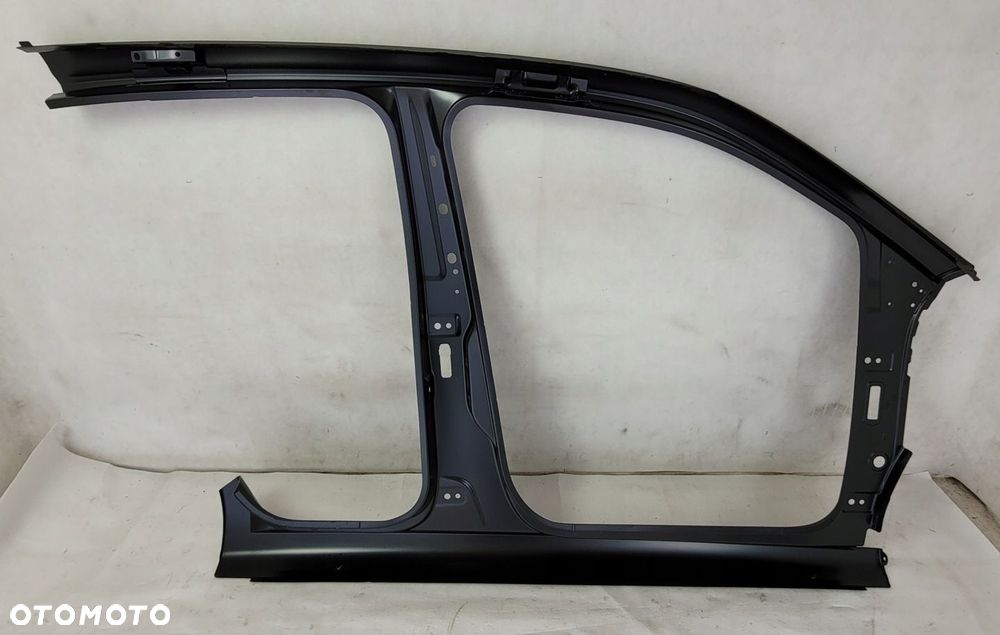 POSZYCIE LEWE PRÓG SŁUPEK VW UP SKODA CITIGO MII - 7