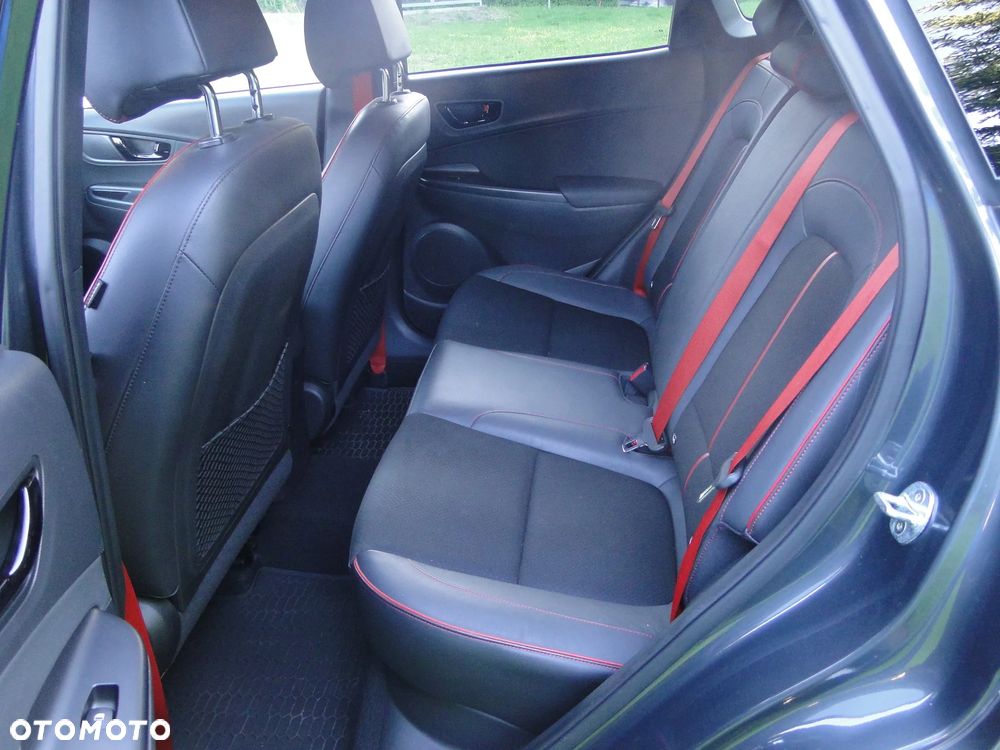 Hyundai Kona 1.0 T-GDI Advantage - 5