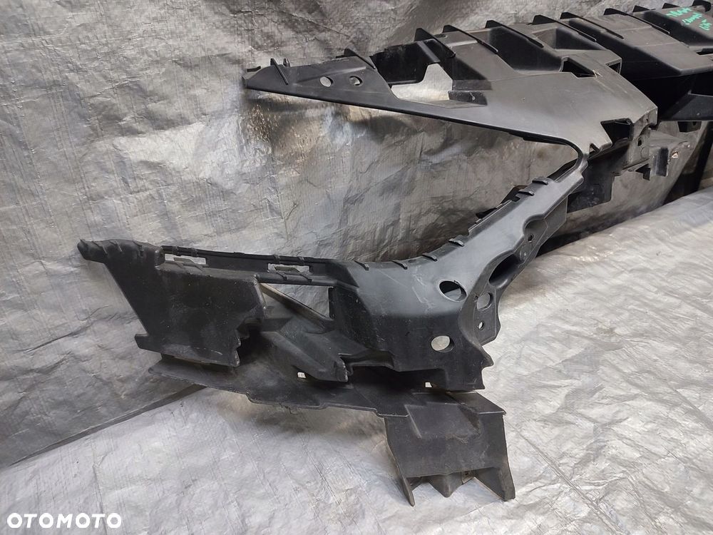 Wzmocnienie Zderzaka Przód Ford Transit Connect II Lift 2018- KT1B17E778-A - 2