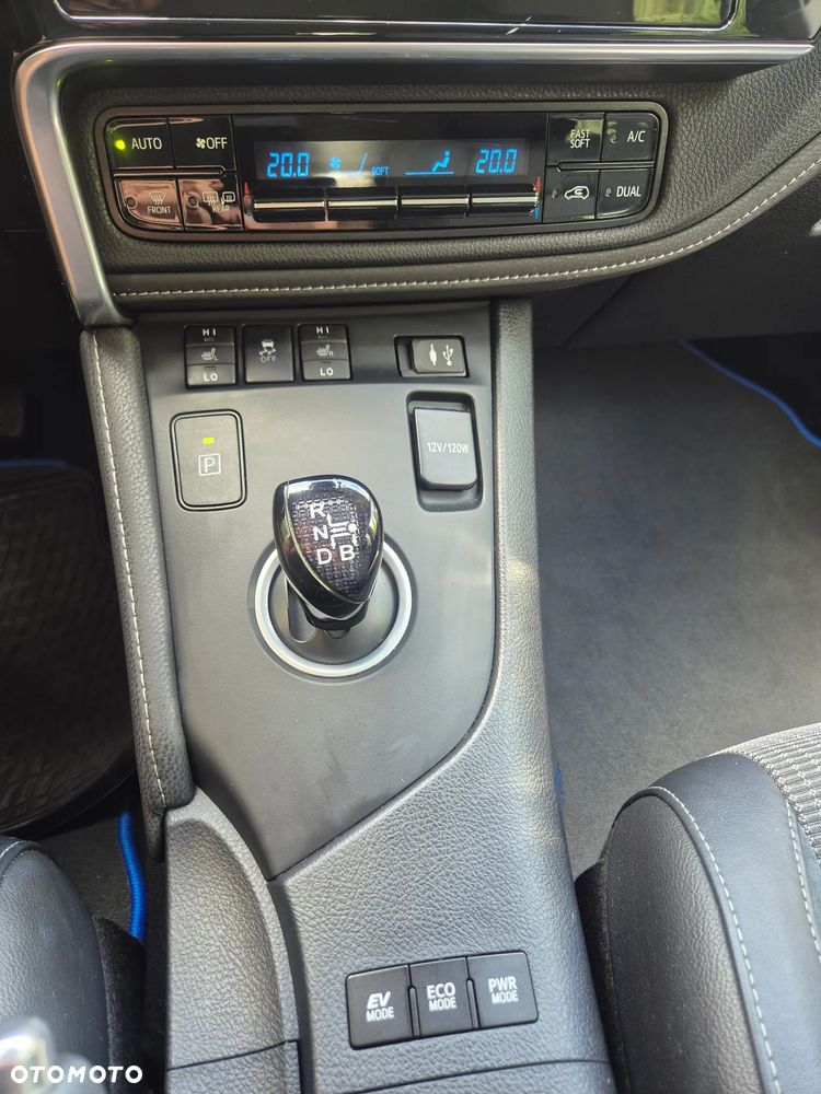 Toyota Auris - 21
