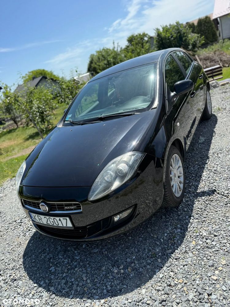 Fiat Bravo - 13