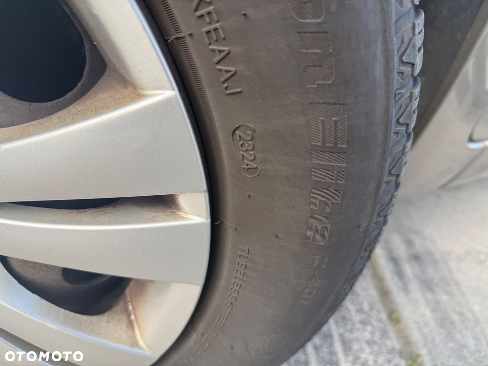 Citroën C4 Grand Picasso 1.6 HDi SX Pack - 21